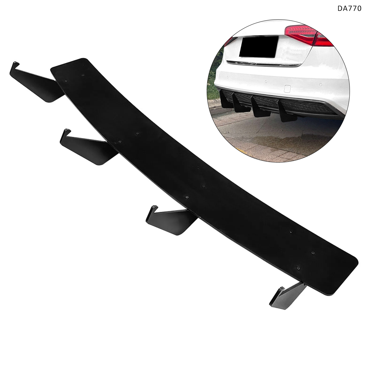 Category Image - Дифузьори за задна броня